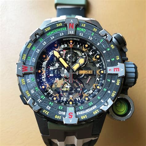 richard mille rm25-01 replica|richard mille rm 25 01.